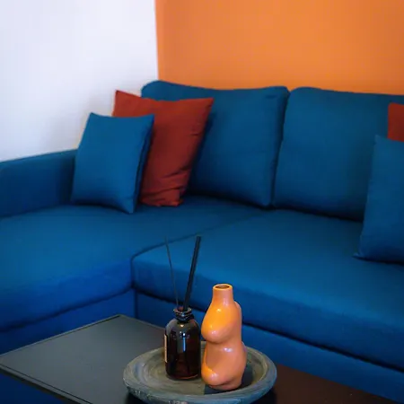 Apartman L'espoir Avec Belle Vue - Centre De