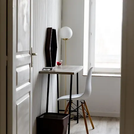 L'espoir Avec Belle Vue - Centre De Apartman *