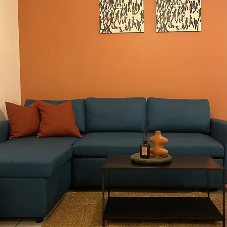 L'espoir Avec Belle Vue - Centre De Apartman Vienne